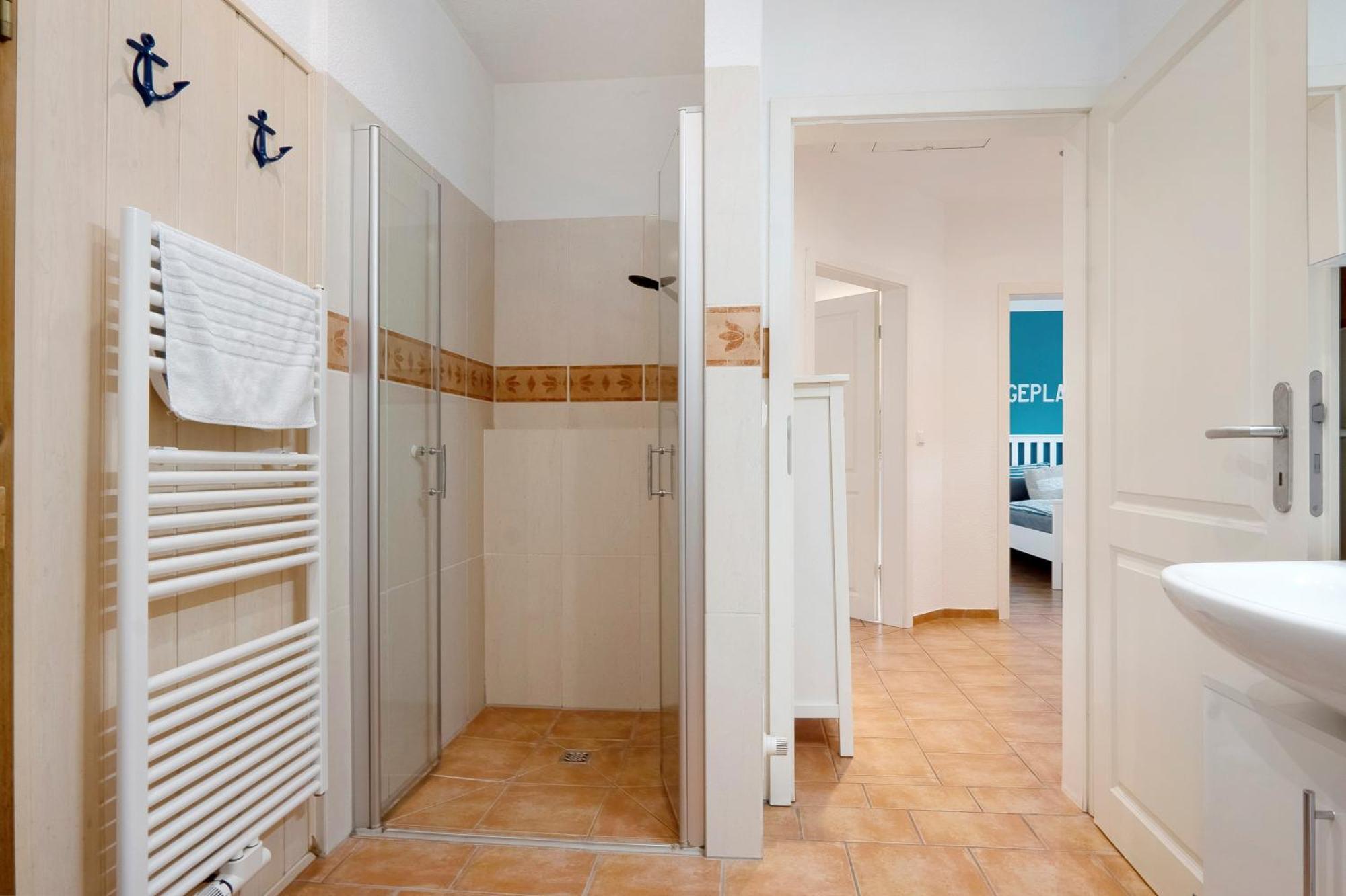 Ferienhaus Nordlicht Geeste Luaran gambar